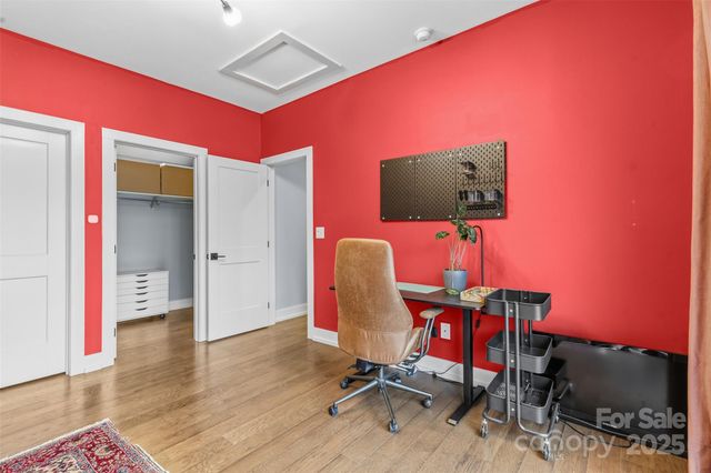 1207 E 36th Street 7, Charlotte, NC 28205