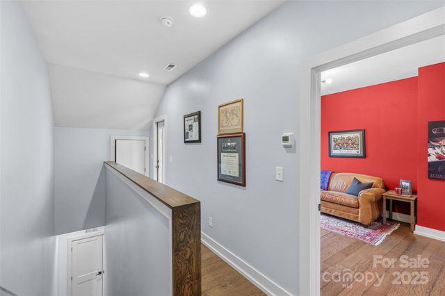 1207 E 36th Street 7, Charlotte, NC 28205