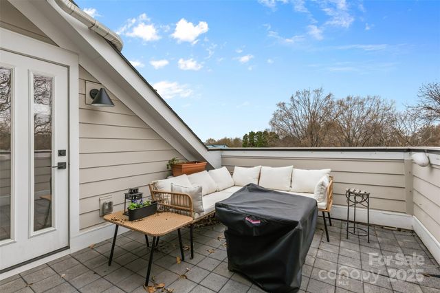 1207 E 36th Street 7, Charlotte, NC 28205