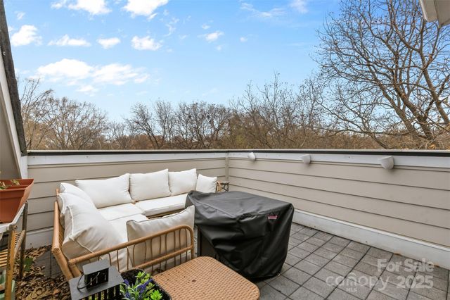 1207 E 36th Street 7, Charlotte, NC 28205