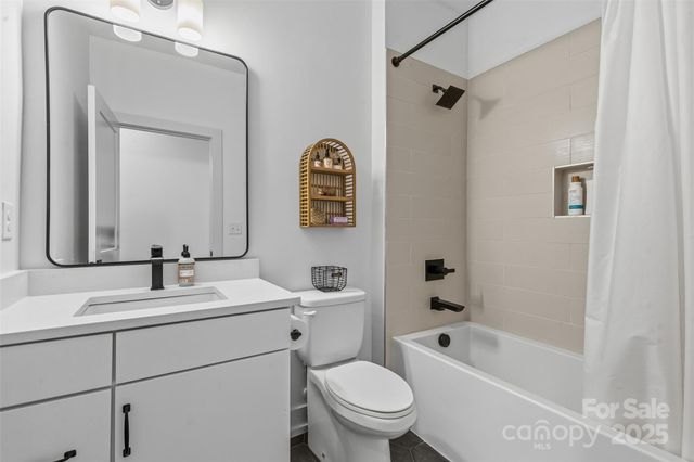 1207 E 36th Street 7, Charlotte, NC 28205