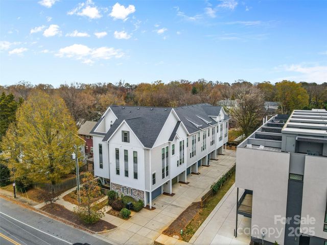 1207 E 36th Street 7, Charlotte, NC 28205