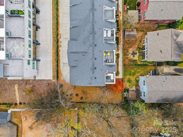 1207 E 36th Street 7, Charlotte, NC 28205