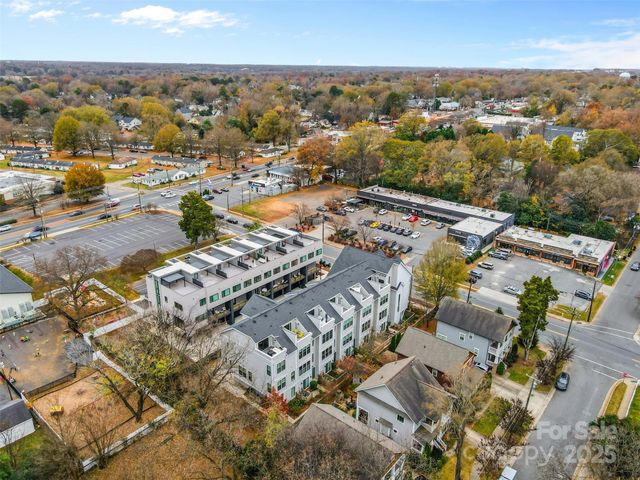 1207 E 36th Street 7, Charlotte, NC 28205