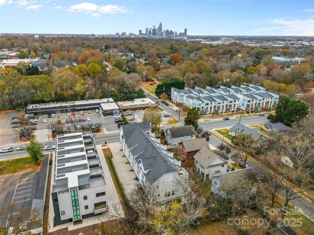 1207 E 36th Street 7, Charlotte, NC 28205