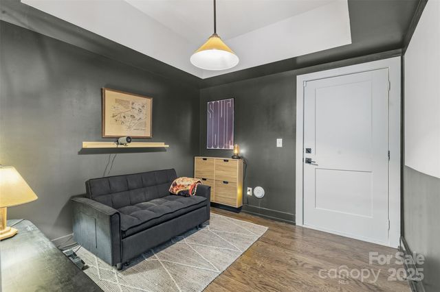 1207 E 36th Street 7, Charlotte, NC 28205