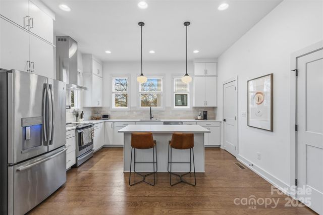 1207 E 36th Street 7, Charlotte, NC 28205