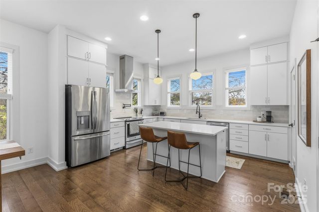 1207 E 36th Street 7, Charlotte, NC 28205