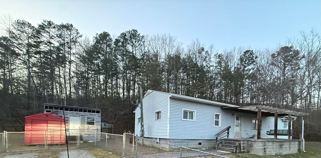 975 California Hollow Road, Gray, KY 40734