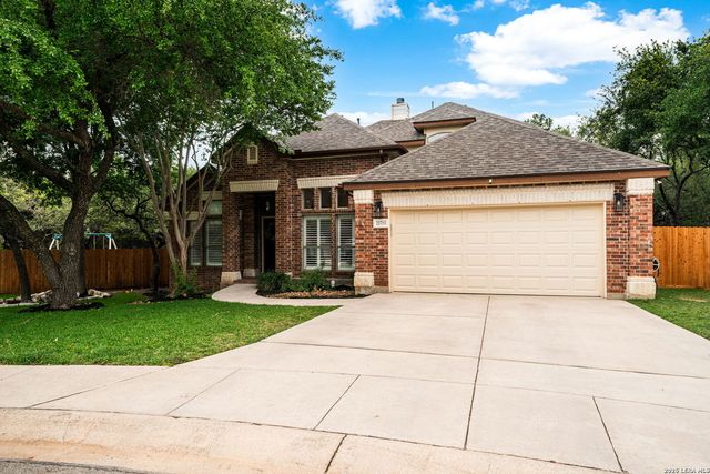 23715 Legend Knoll, San Antonio, TX 78260