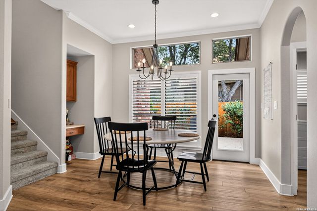 23715 Legend Knoll, San Antonio, TX 78260