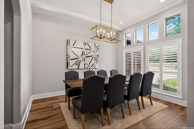 23715 Legend Knoll, San Antonio, TX 78260