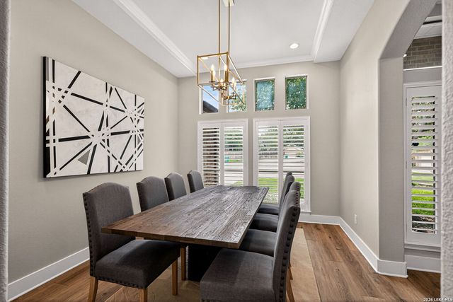 23715 Legend Knoll, San Antonio, TX 78260