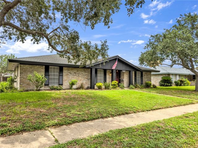 4302 Braggs Dr, Corpus Christi, TX 78413