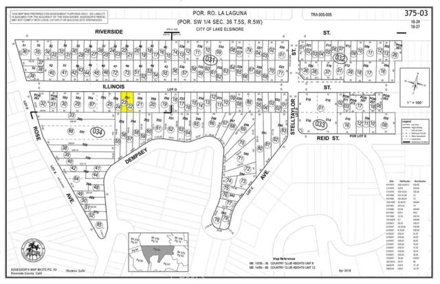 30356 Illinois, Lake Elsinore, CA 92530
