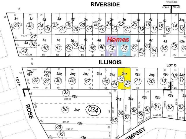 30356 Illinois, Lake Elsinore, CA 92530