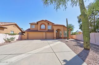 3151 W Stoneybrook Trail, Tucson, AZ 85742