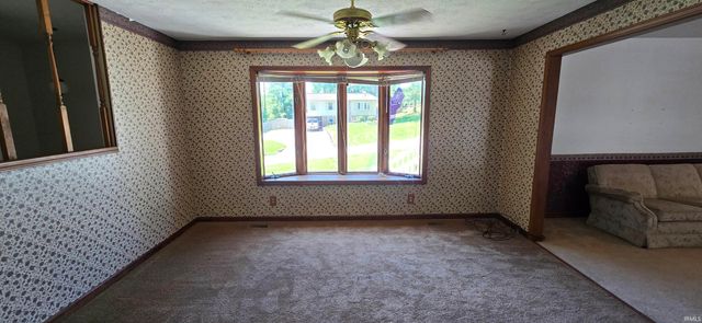 340 E Spring Street, Bloomfield, IN 47424