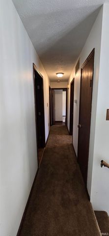 340 E Spring Street, Bloomfield, IN 47424