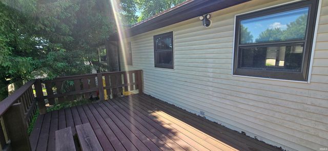 340 E Spring Street, Bloomfield, IN 47424