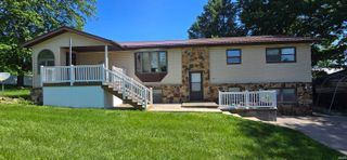 340 E Spring Street, Bloomfield, IN 47424