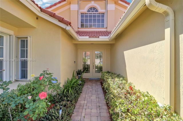 3978 W Hamilton Ky, West Palm Beach, FL 33411