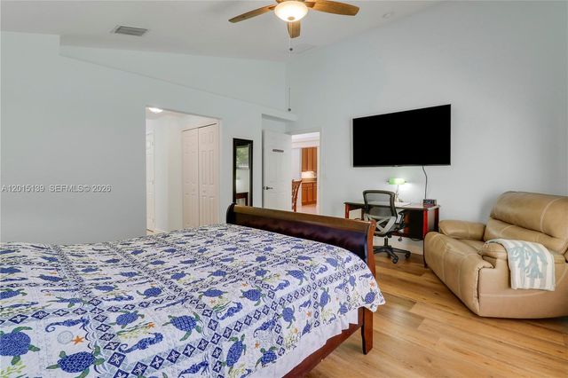 3978 W Hamilton Ky, West Palm Beach, FL 33411