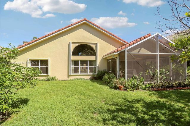 3978 W Hamilton Ky, West Palm Beach, FL 33411
