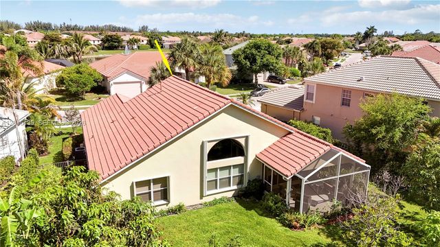 3978 W Hamilton Ky, West Palm Beach, FL 33411
