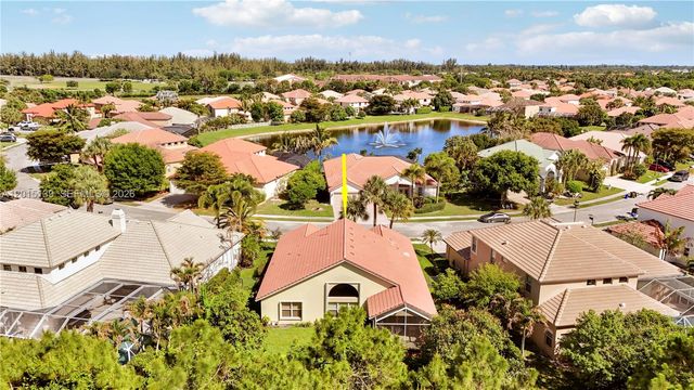 3978 W Hamilton Ky, West Palm Beach, FL 33411