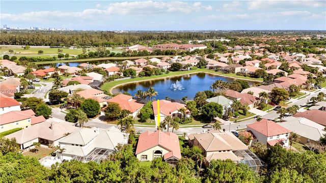 3978 W Hamilton Ky, West Palm Beach, FL 33411