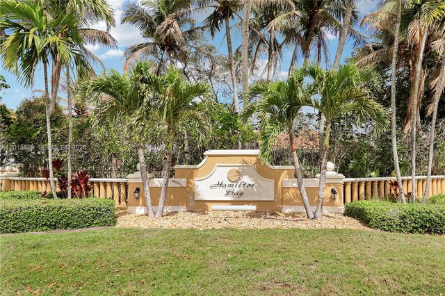 3978 W Hamilton Ky, West Palm Beach, FL 33411