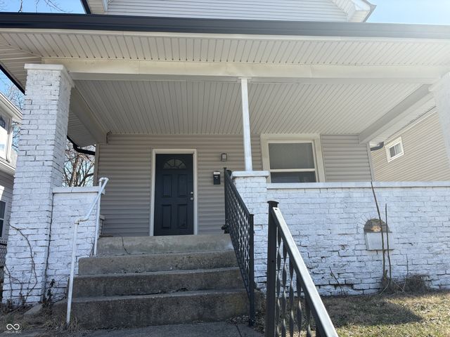 3819 Boulevard Place, Indianapolis, IN 46208