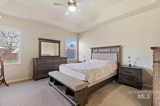 928 W Barrymore, Meridian, ID 83646