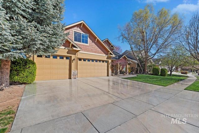 928 W Barrymore, Meridian, ID 83646