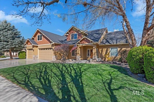 928 W Barrymore, Meridian, ID 83646