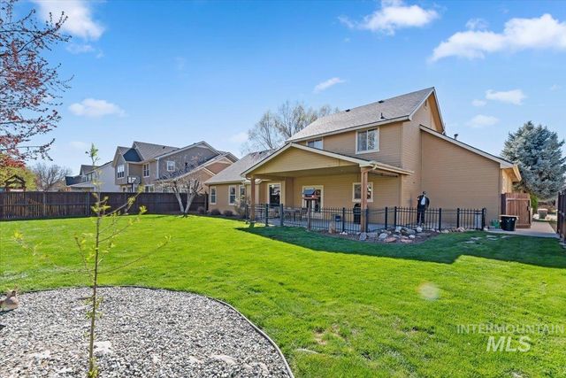 928 W Barrymore, Meridian, ID 83646