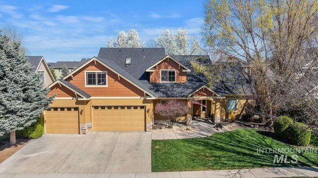 928 W Barrymore, Meridian, ID 83646