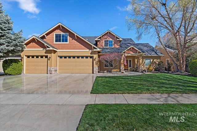 928 W Barrymore, Meridian, ID 83646