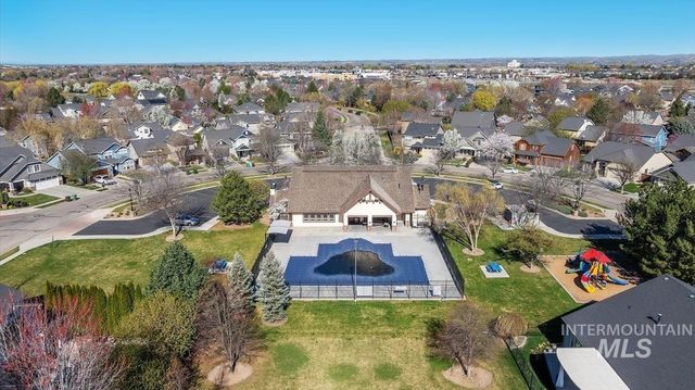 928 W Barrymore, Meridian, ID 83646