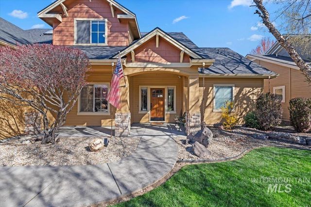 928 W Barrymore, Meridian, ID 83646