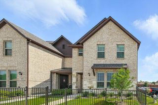 6020 Bursey Road, Watauga, TX 76148