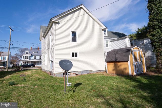 309 MARYLAND AVE, Cambridge, MD 21613