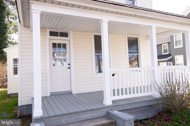 309 MARYLAND AVE, Cambridge, MD 21613