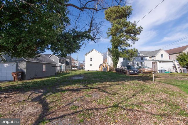 309 MARYLAND AVE, Cambridge, MD 21613