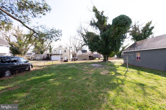 309 MARYLAND AVE, Cambridge, MD 21613