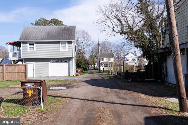 309 MARYLAND AVE, Cambridge, MD 21613