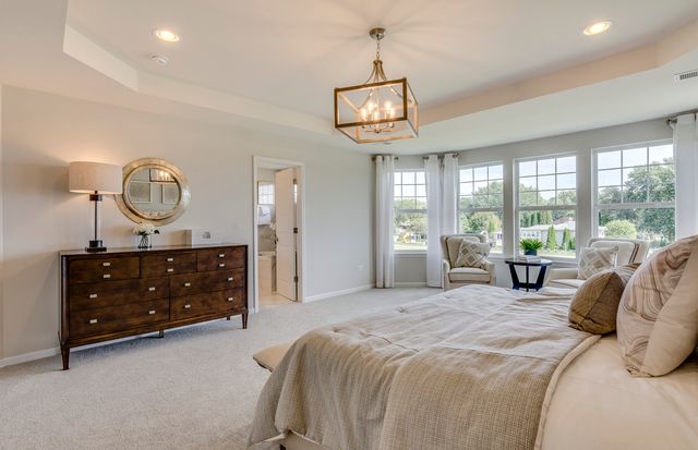 16215 Massimo Drive, Orland Park, IL 60467