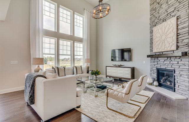 16215 Massimo Drive, Orland Park, IL 60467