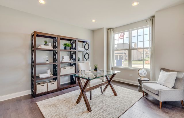 16215 Massimo Drive, Orland Park, IL 60467